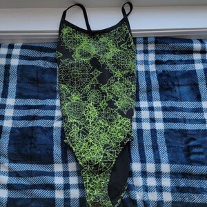 Trimax One-Piece Swimsuit 